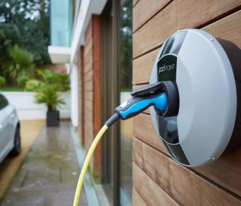 Electric-Vehicle-Charging-Station