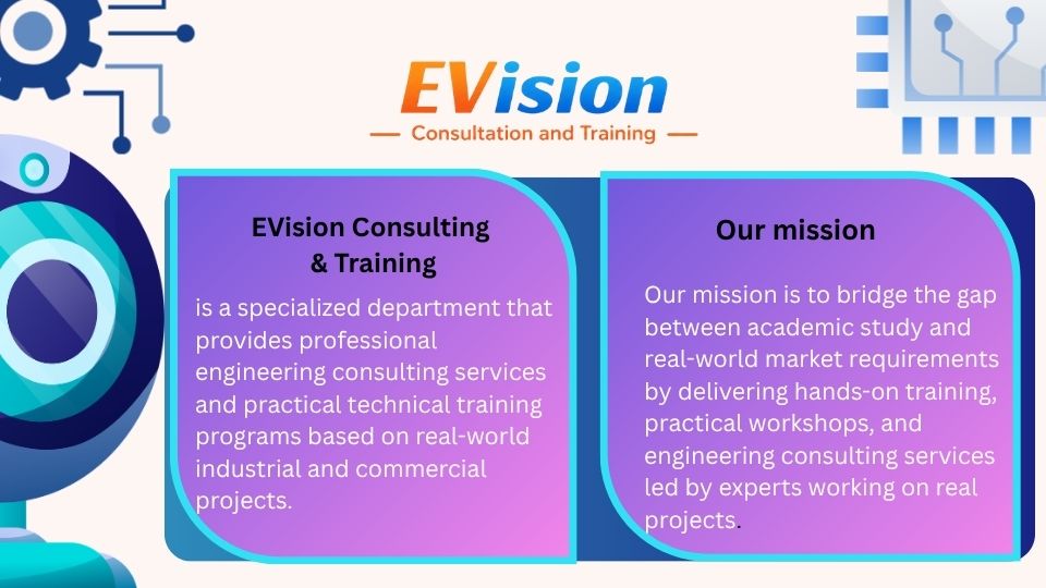 Courses and education (1)